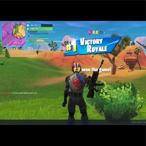 Meet your Posher, Malik